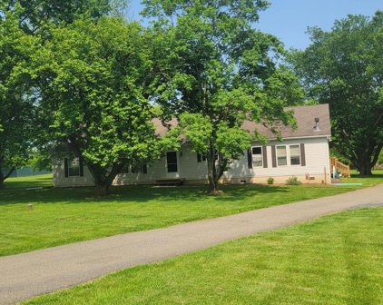 3329 Forge Hill Rd, Street