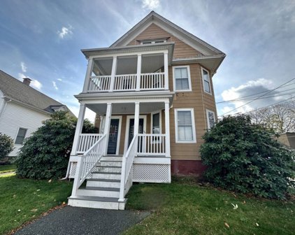 153 Park Street, Attleboro