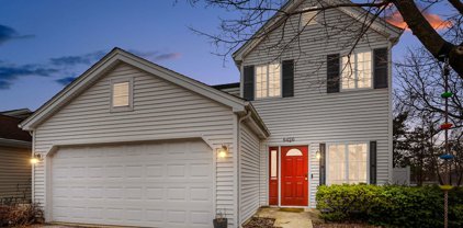 6426 Parksleg Court, Lisle