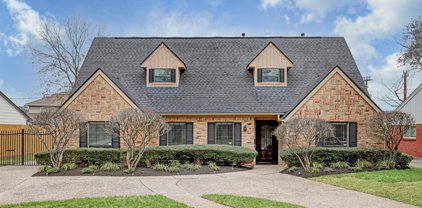 1046 Del Norte Street, Houston