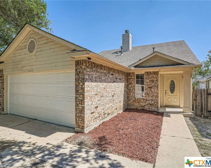 21415 Grand National Avenue, Pflugerville