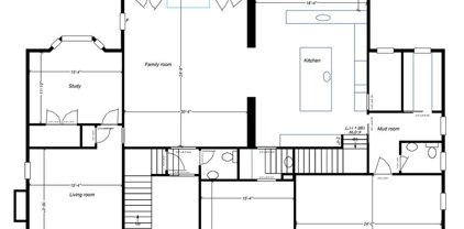 6086 Chilham Way, Mclean