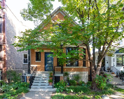 2447 N Fairfield Avenue, Chicago