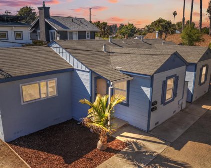 3707 Moana WAY, Santa Cruz