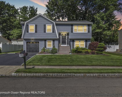 26 Croman Court, Hazlet