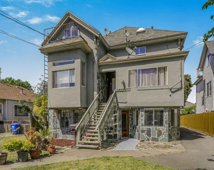 2027 Pacific AVE, Alameda