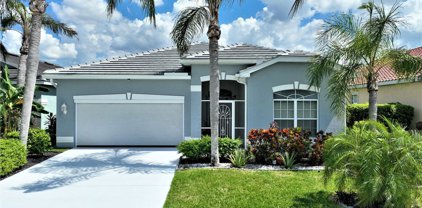2044 Oxford Ridge Circle, Lehigh Acres