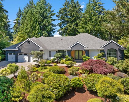 13128 Muir Drive NW, Gig Harbor