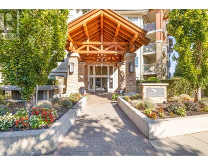 1093 Sunset Drive Unit 402, Kelowna