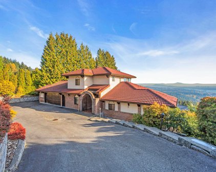 1515 Chartwell Drive, West Vancouver