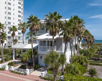 8450 Breakers Blvd., South Padre Island