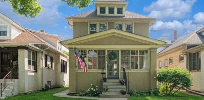 536 Clarence Avenue, Oak Park