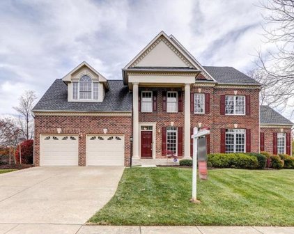 13584 Heritage Farms Dr, Gainesville
