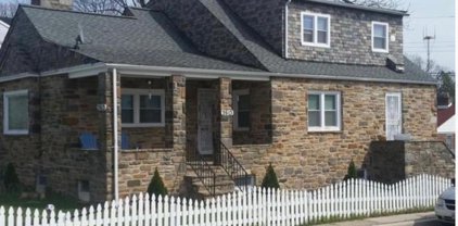 2613 Oakley Ave, Baltimore