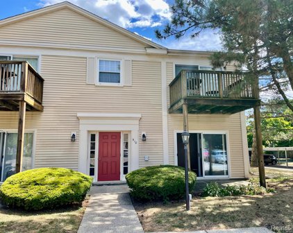 910 CHESTNUT HILL Unit B, Auburn Hills