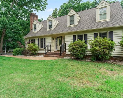 8800 Shewsbury Drive, New Kent