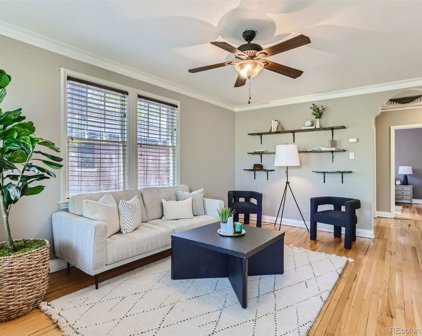 931 N Emerson Street Unit 5, Denver