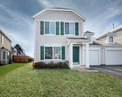 2432 Mayfield Drive Unit #2432, Montgomery