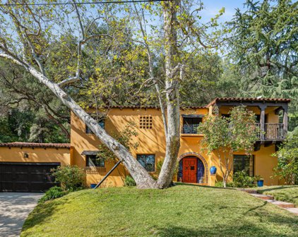 2723 Hermosita Drive, Glendale