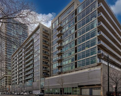 1620 S Michigan Avenue Unit #315, Chicago