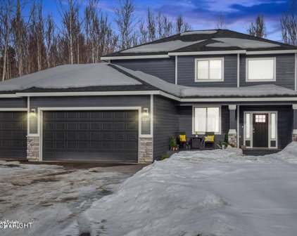 2255 S Marina Circle, Wasilla