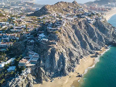 Pedregal Homes for Sale