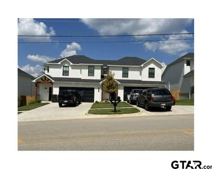 14564 C R 2191, Whitehouse