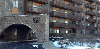 120 Lakeview Drive Unit #508, Bloomingdale