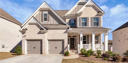 4983 Greenard Watson Lane, Buford