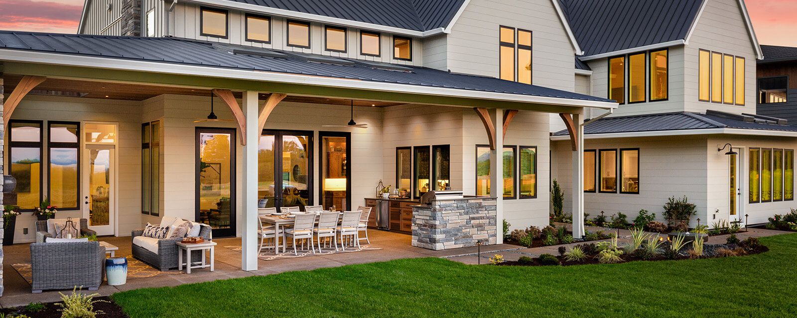Grand Rapids New Construction Real Estate