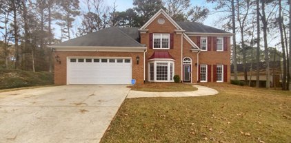 7492 Waters Edge Drive, Stone Mountain