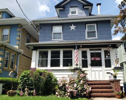 154 Decker Avenue, Staten Island