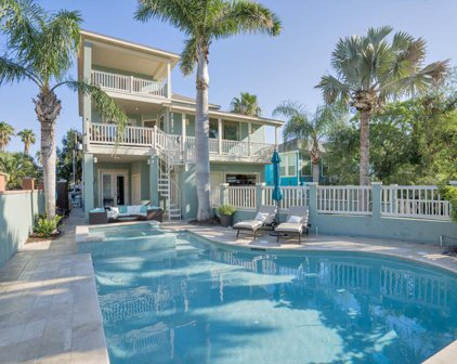 216 W Retama St., South Padre Island