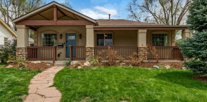 2376 S Marion Street, Denver