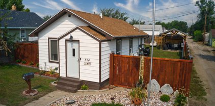 514 7th Street W, Williston