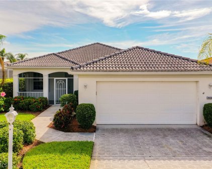 20820 Mystic  Way, North Fort Myers