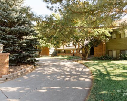465 E 18th, Mountain Home