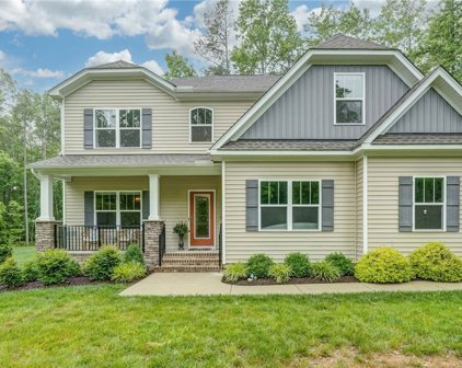 11381 Poplar Gate Drive, Hanover