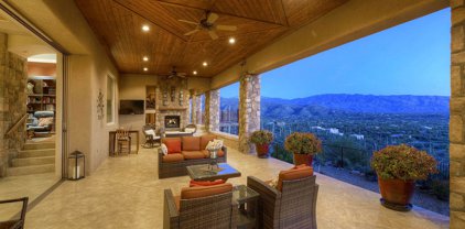 11890 E Ponce De Leon, Tucson