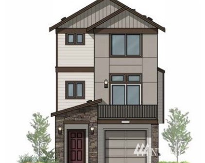 20805 2nd Drive SE Unit #EH 26, Bothell