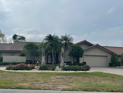 16967 Timberlakes  Drive, Fort Myers
