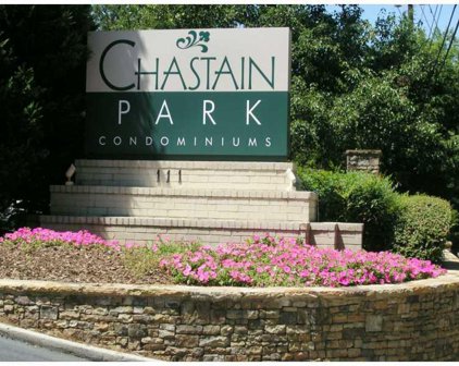 3064 Chastain Park Ne Court Unit 3064, Atlanta