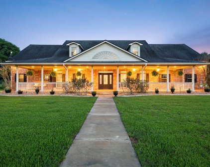 19245 FM 442 Road, Boling