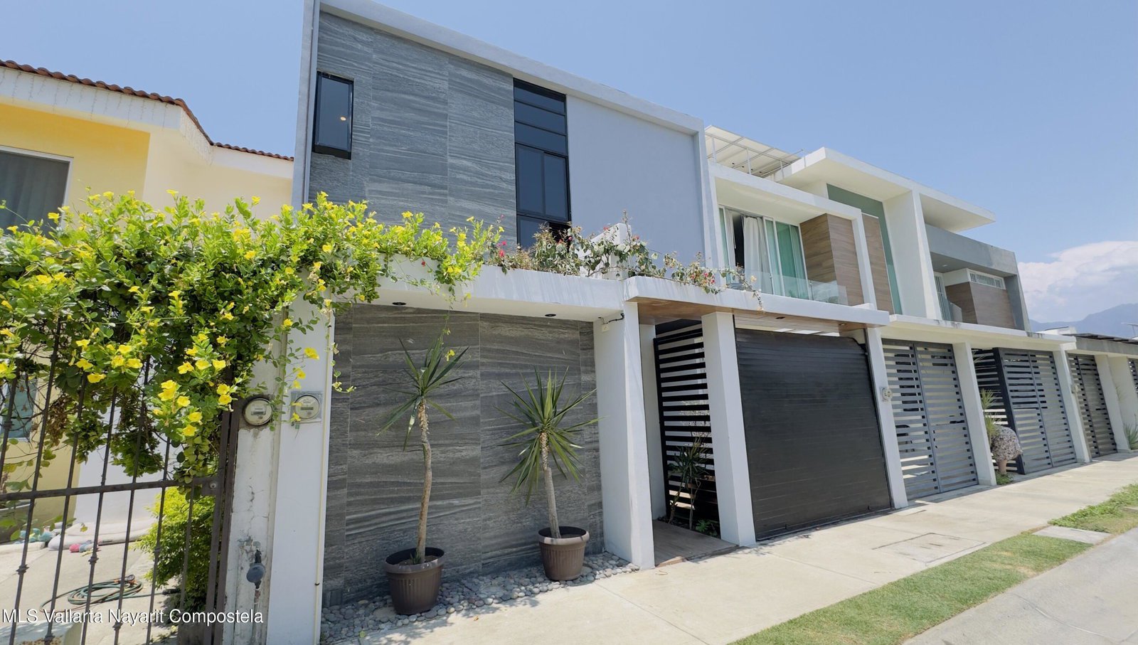 196 Rio Potomac, Puerto Vallarta, JALISCO N/A — Fluvial