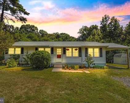 7141 Eggbornsville Rd, Rixeyville