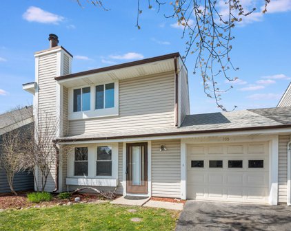 105 Robbin Drive, Romeoville