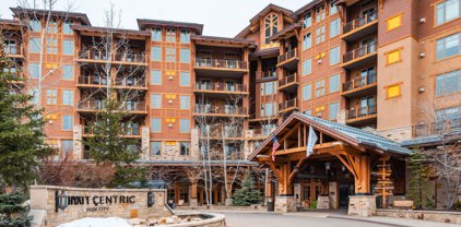 3558 N Escala Court Unit 451, Park City