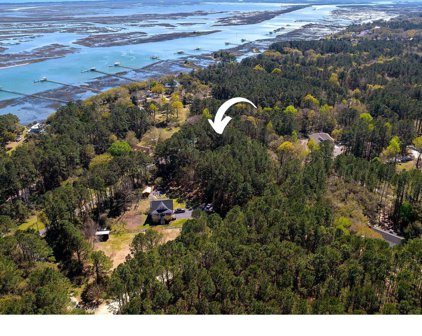 Jibe Court, Awendaw