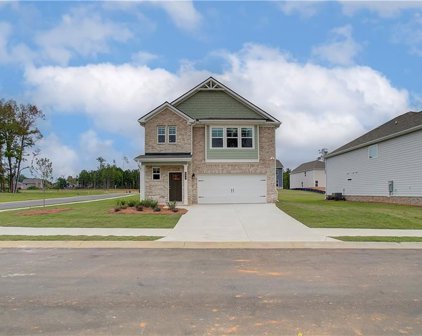 175 Tulip Drive, Covington