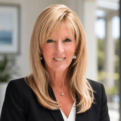 Debra Fahey, Naples and Marco Island REALTOR